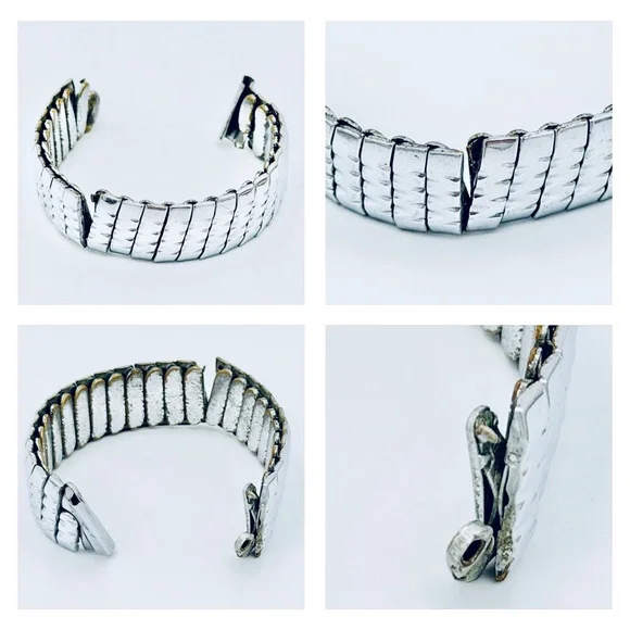 15 Used Men’s & Women’s Expansion Watch Bands - Picture 3 of 9
